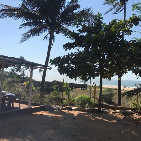 Mermaid Beach Resorts Vengurla Luaran gambar