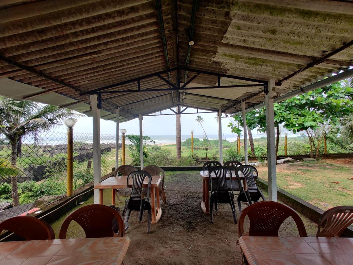 Mermaid Beach Resorts Vengurla Luaran gambar