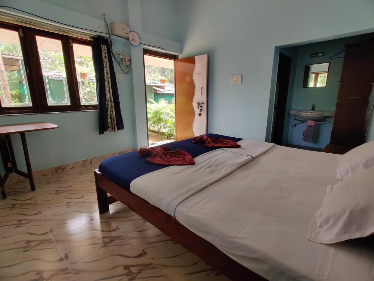 Mermaid Beach Resorts Vengurla Luaran gambar