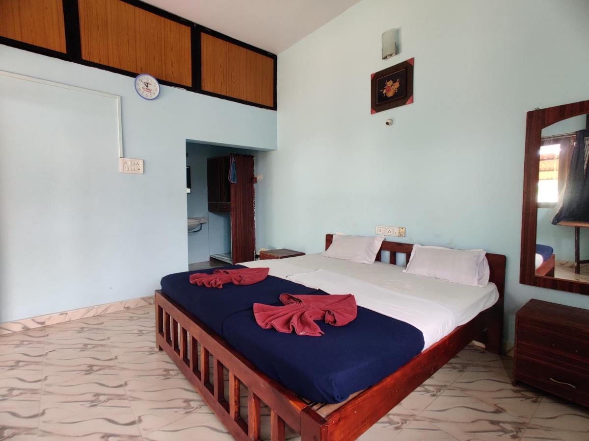Mermaid Beach Resorts Vengurla Luaran gambar