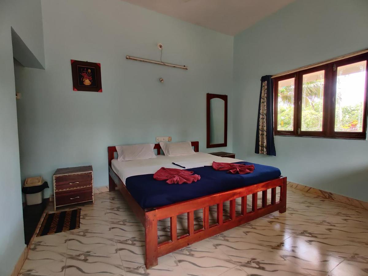 Mermaid Beach Resorts Vengurla Luaran gambar