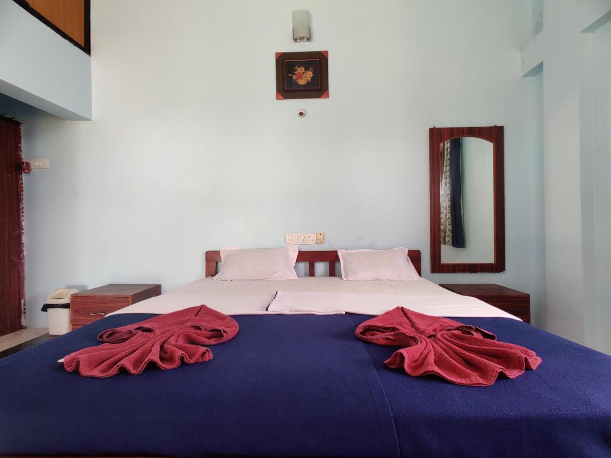 Mermaid Beach Resorts Vengurla Luaran gambar