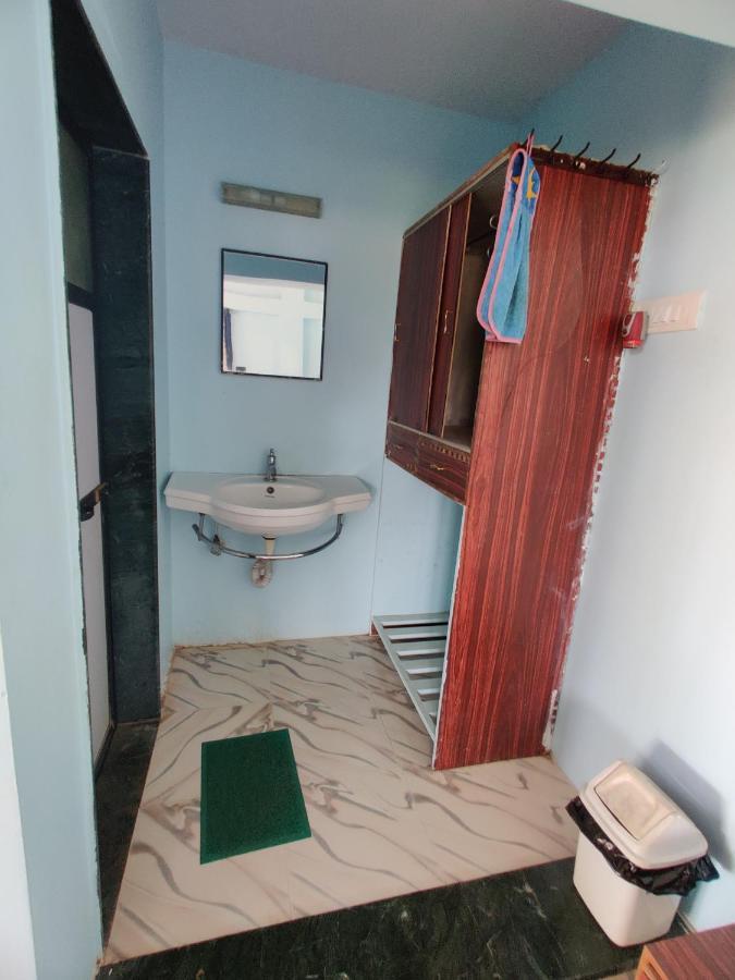 Mermaid Beach Resorts Vengurla Luaran gambar
