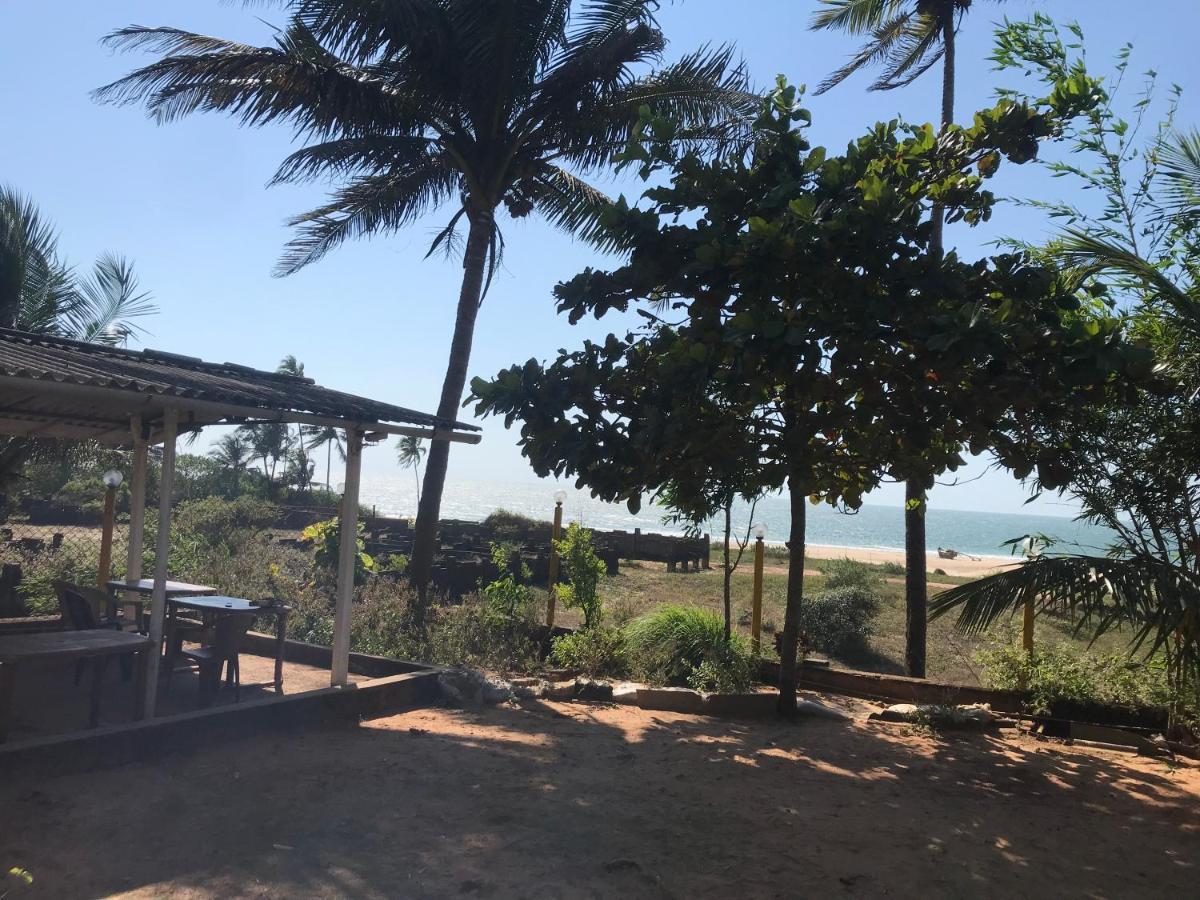 Mermaid Beach Resorts Vengurla Luaran gambar