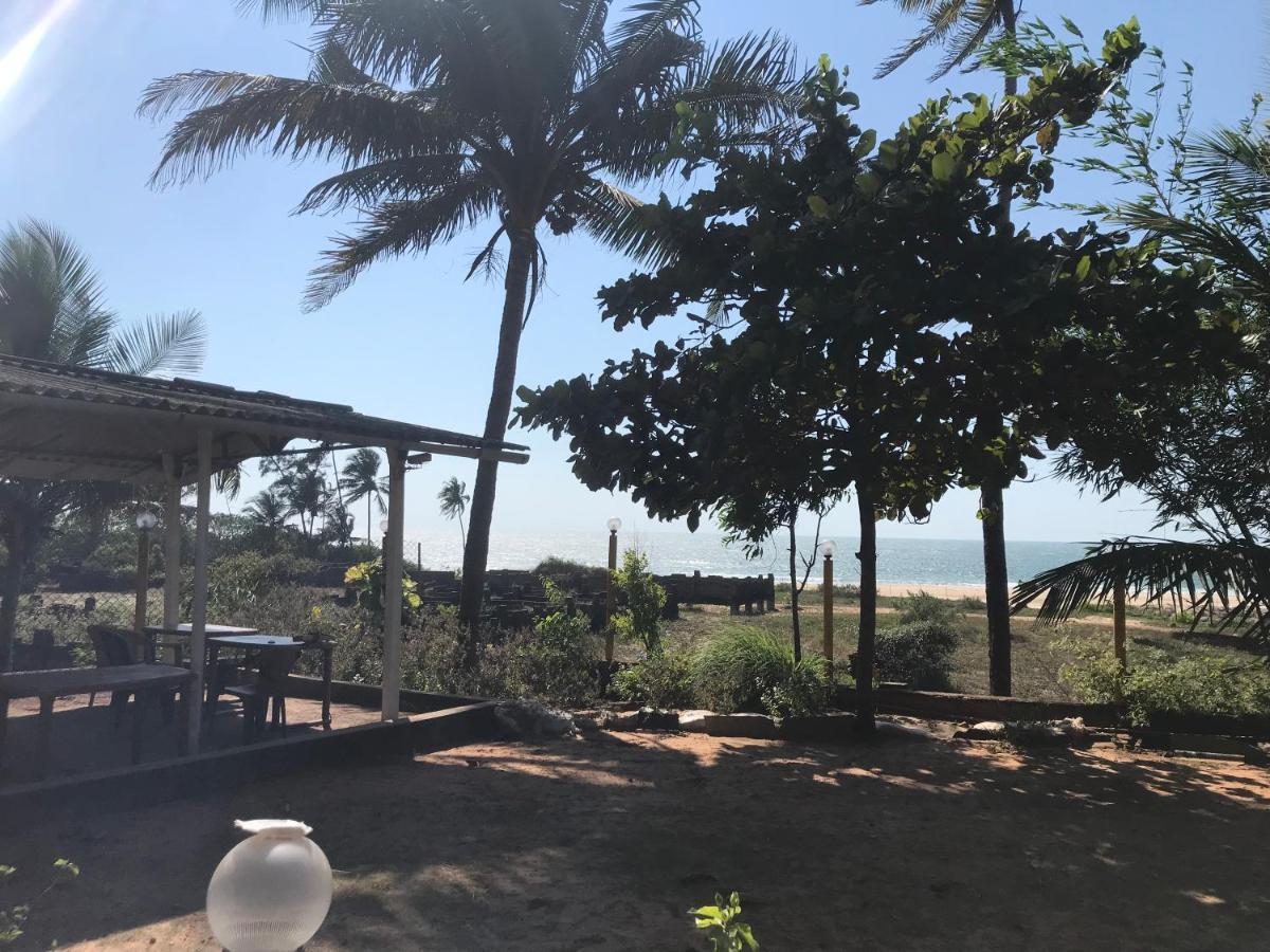 Mermaid Beach Resorts Vengurla Luaran gambar