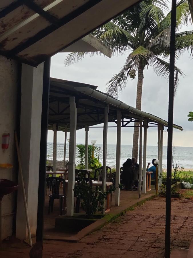 Mermaid Beach Resorts Vengurla Luaran gambar