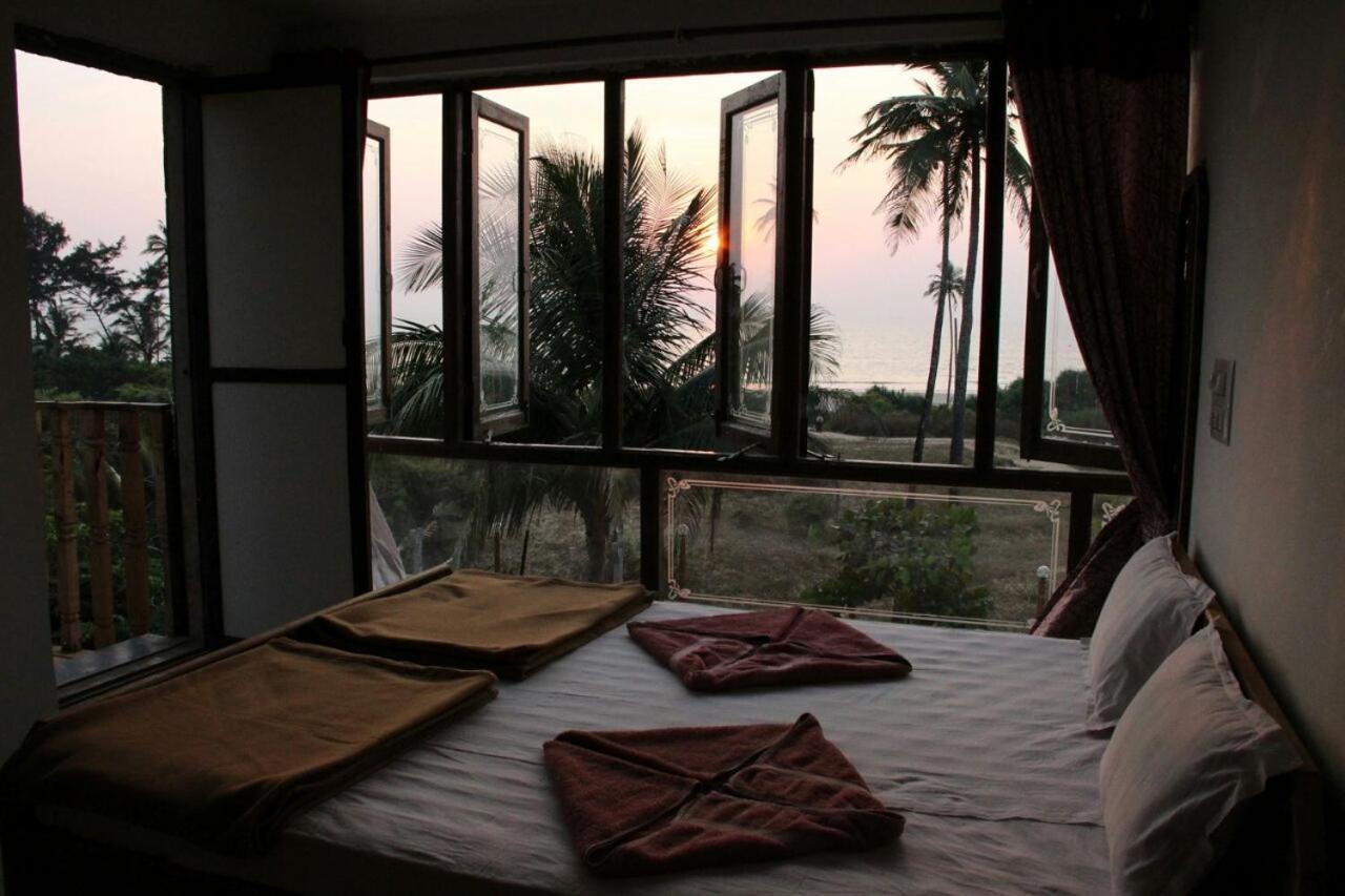 Mermaid Beach Resorts Vengurla Luaran gambar