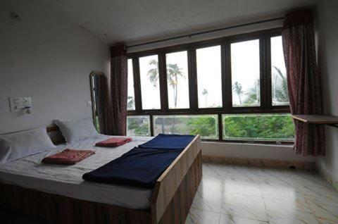 Mermaid Beach Resorts Vengurla Luaran gambar